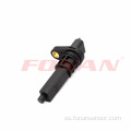 Sensor de velocidad 9114603 para Opel Astra G Vauxhall